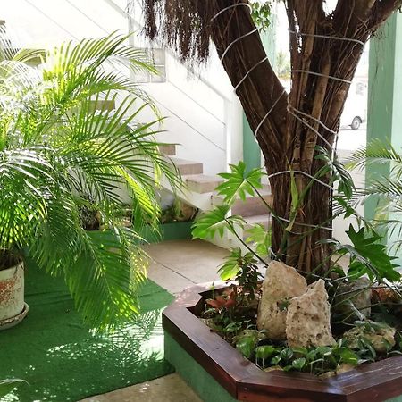 Apartmán Quetzal Loft Cancún Exteriér fotografie