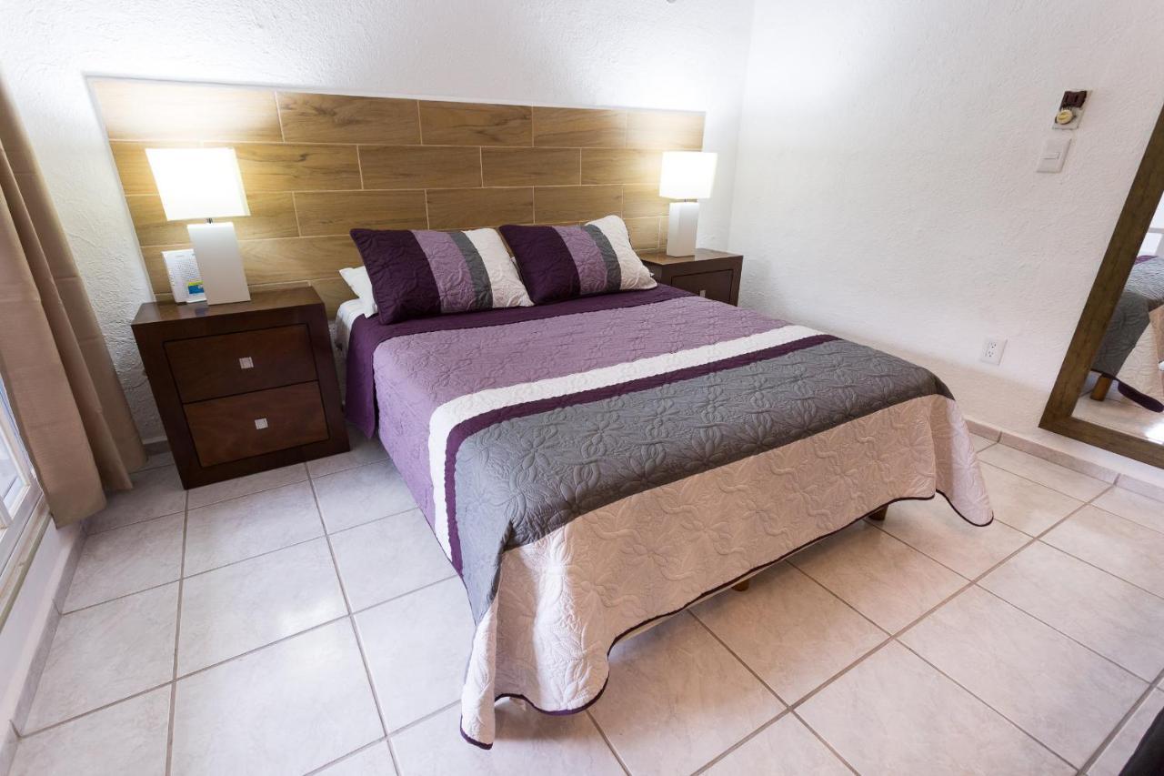 Apartmán Quetzal Loft Cancún Exteriér fotografie