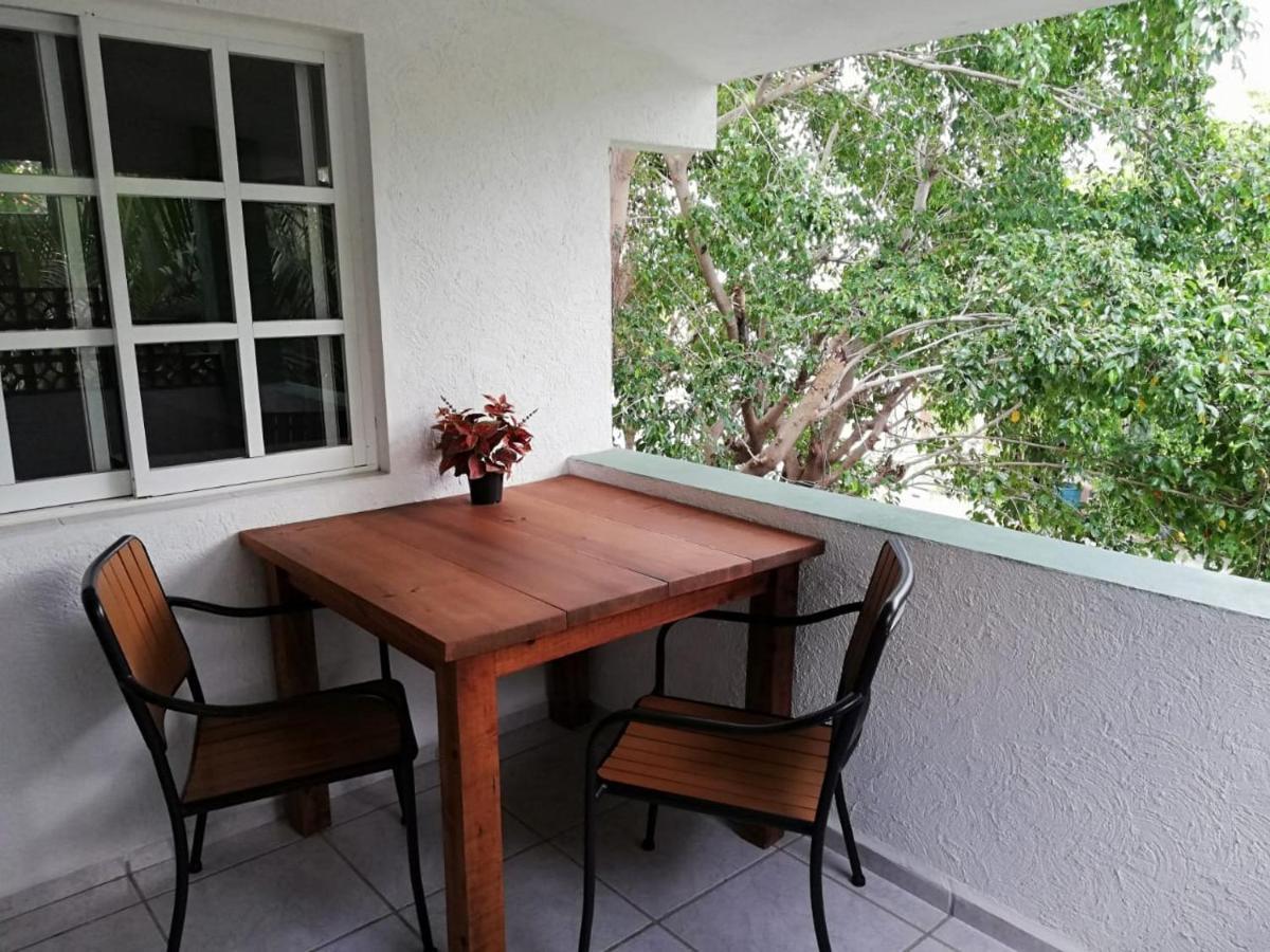 Apartmán Quetzal Loft Cancún Exteriér fotografie
