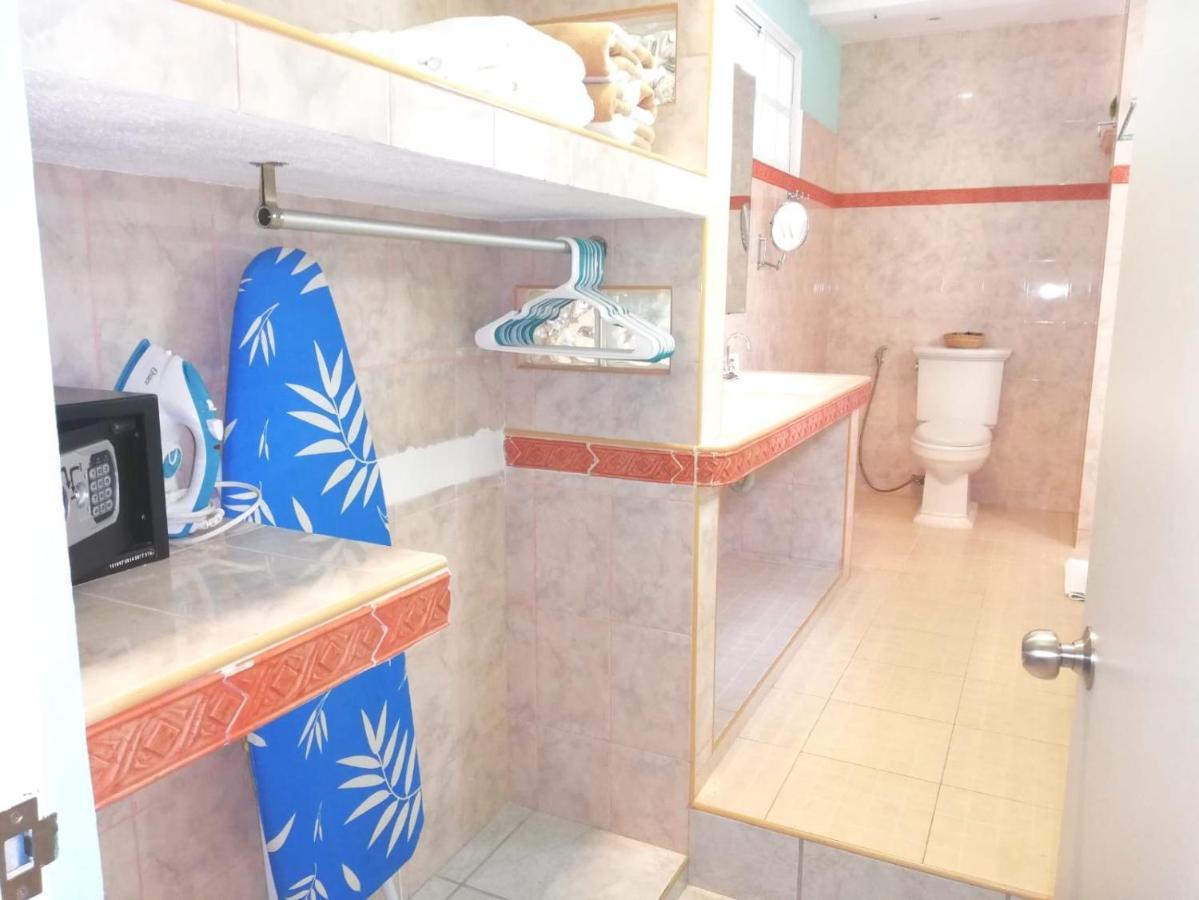 Apartmán Quetzal Loft Cancún Exteriér fotografie