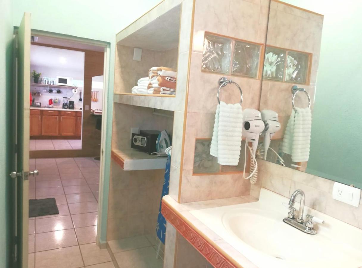 Apartmán Quetzal Loft Cancún Exteriér fotografie