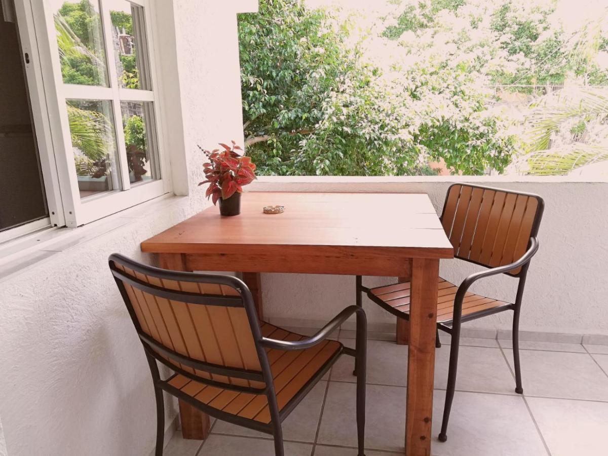 Apartmán Quetzal Loft Cancún Exteriér fotografie