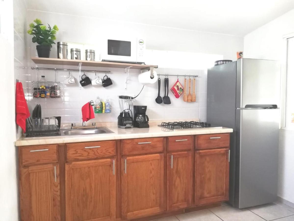 Apartmán Quetzal Loft Cancún Exteriér fotografie