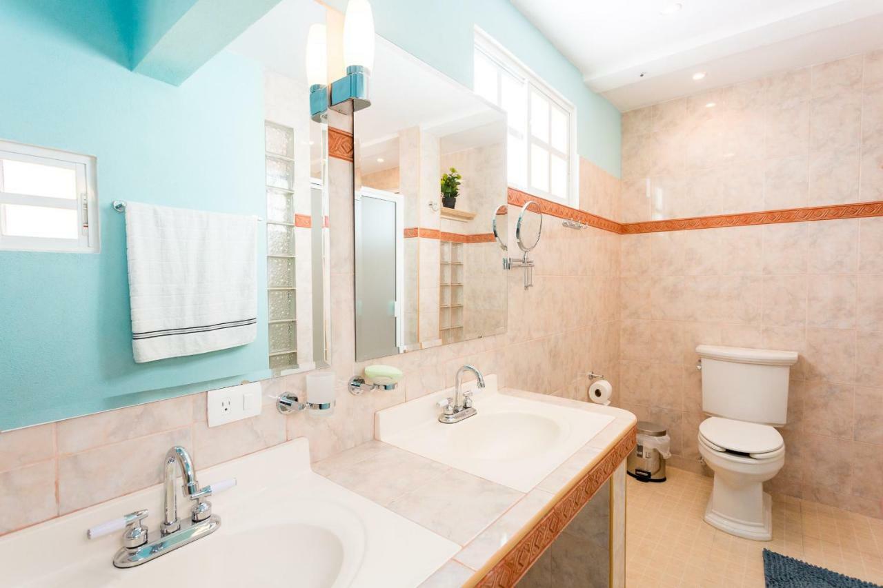 Apartmán Quetzal Loft Cancún Exteriér fotografie