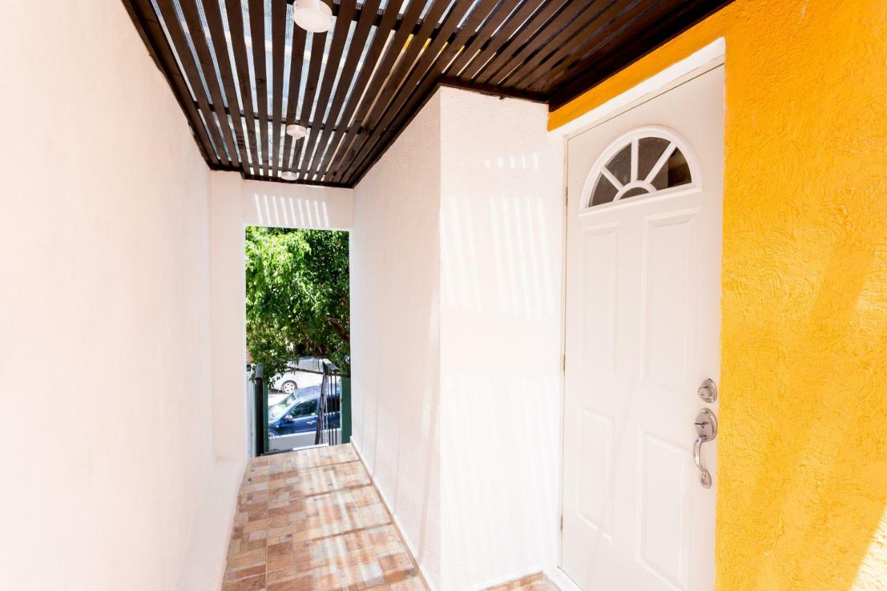 Apartmán Quetzal Loft Cancún Exteriér fotografie